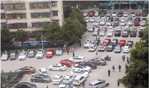 打造市場剛需的挪車二維碼平臺 機動車經(jīng)紀新機遇