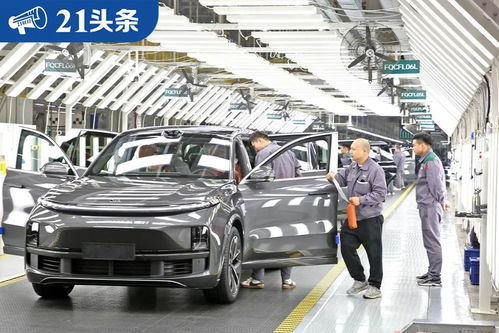 理想經營虧損后，我們和3位投資人聊了聊機動車經紀行業